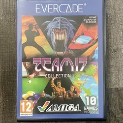 Team 15: Collection 1