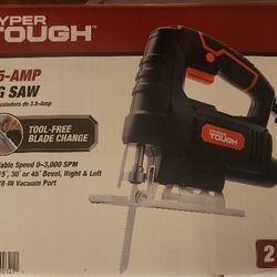 Jig Saw (Electric Corded)