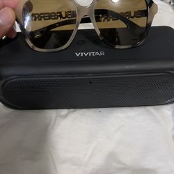 Luxury Sunglasses 