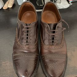 Allen Edmonds Men’s Shoes