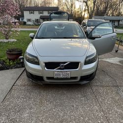 2008 Volvo C30