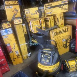 Dewalt 
