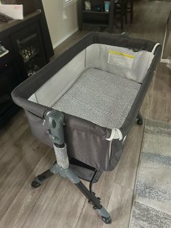 Bassinet