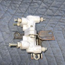 94-97 Integra 40/40 Prop Valve
