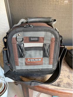 Veto Propac MC tool bag