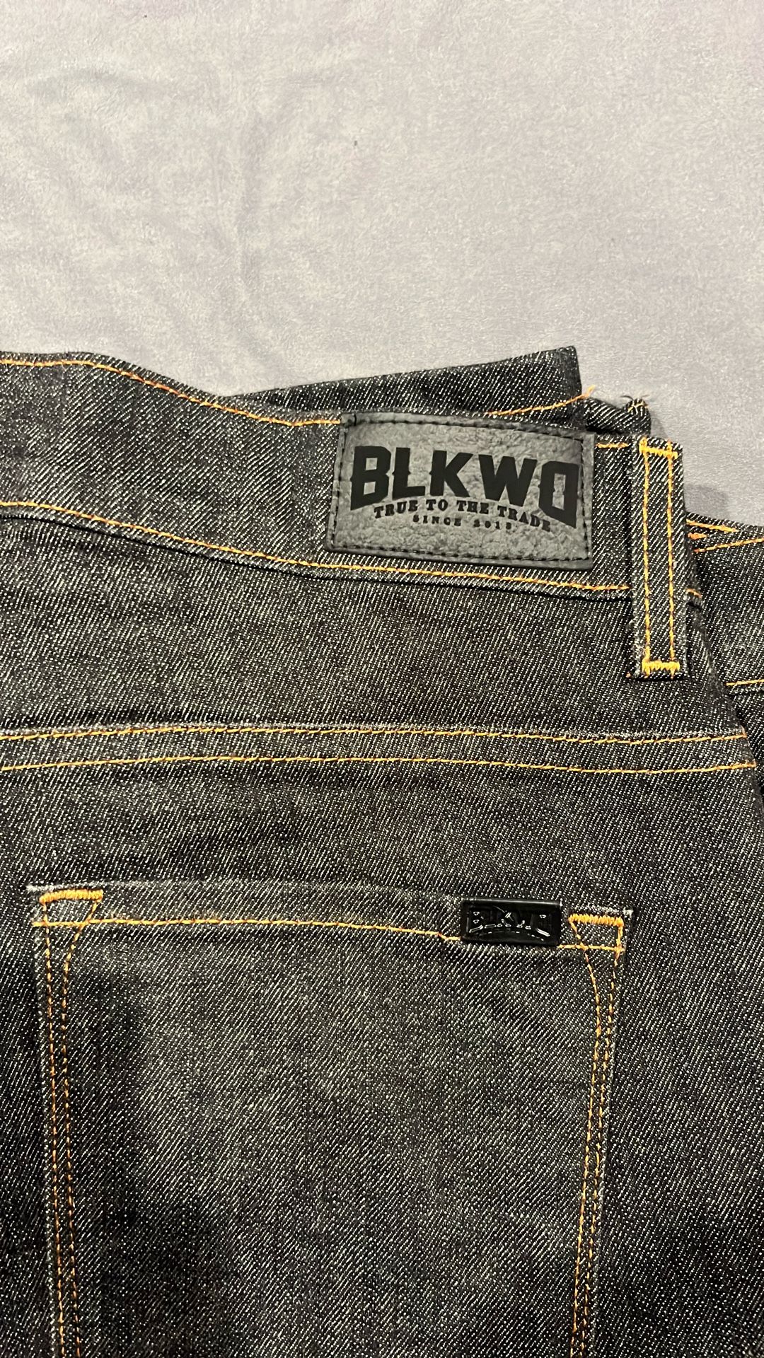 BLKWD JEANS