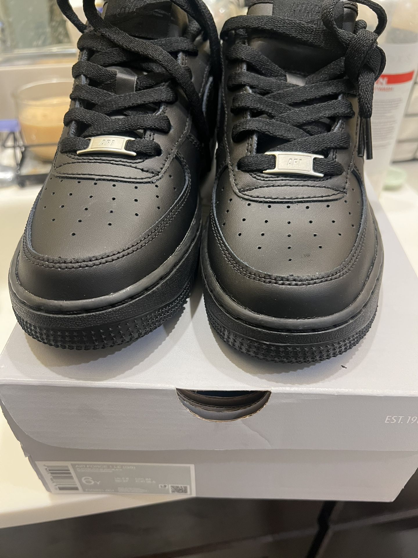 Nike Air Force