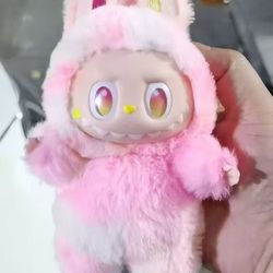 Loyalty  - Popmart X The Monsters Labubu - Big Into Energy  Lafufu