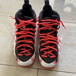 Nike Foamposite Thermal