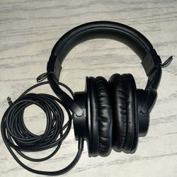 Audio Technica M20X