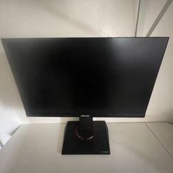 Asus Monitor 120hz 1080 Res Xbox PS5 PC