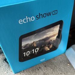 Echo Show 8