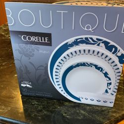 Corelle New Packed