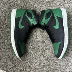 Jordan’s