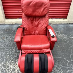 Massage Chair