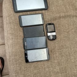 Misc Cell Phones Tablet