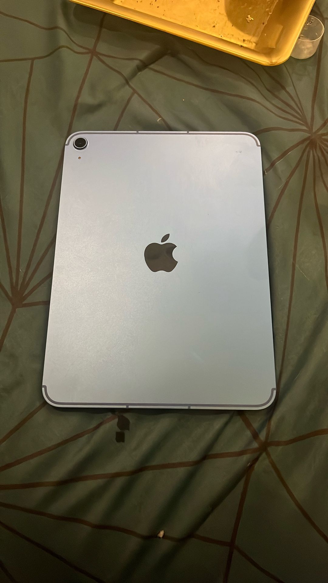 I Pad 64.0