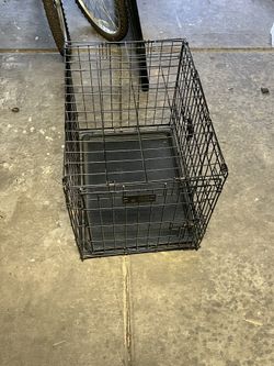 Dog Crate 