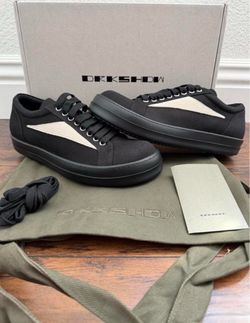 Rick owen