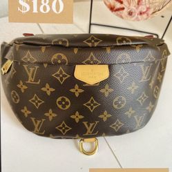 LV Bumbag