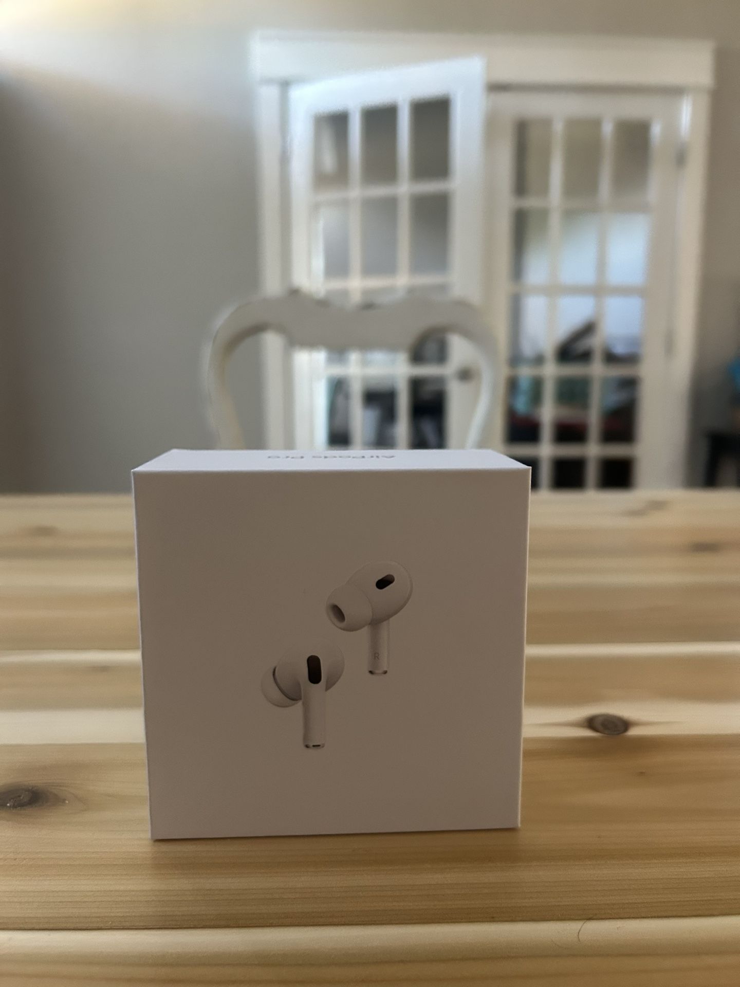Airpod 2 gen