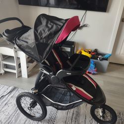Brand New Stroller