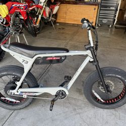 Super 73 ZX