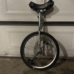 Unicycle