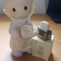 1997 A Special Toast To Precious Moments Precious Moment