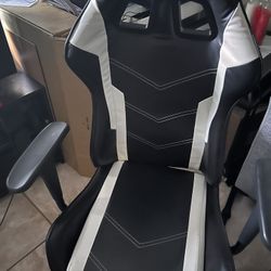 Game Chair 