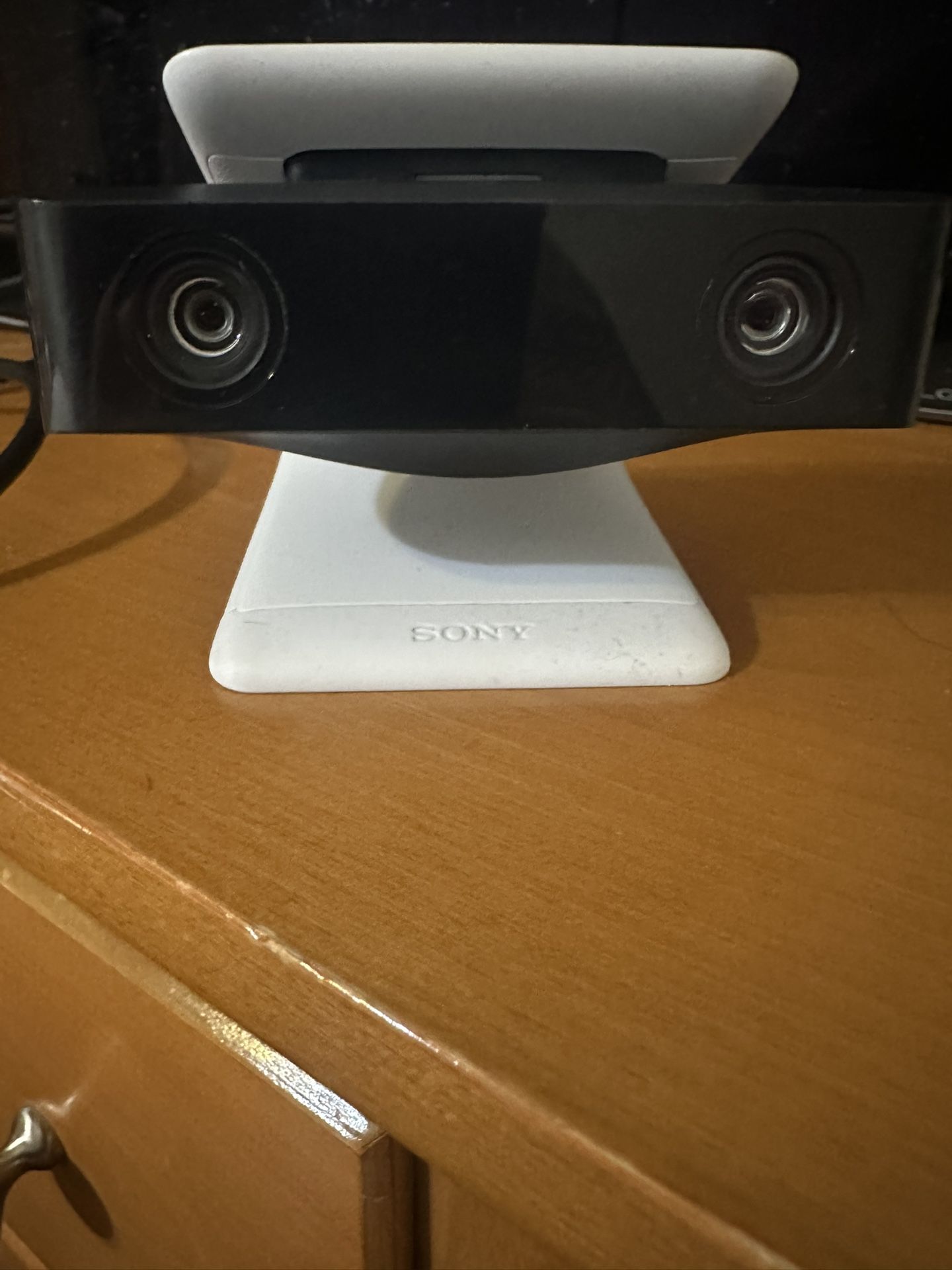 PS5 Camera