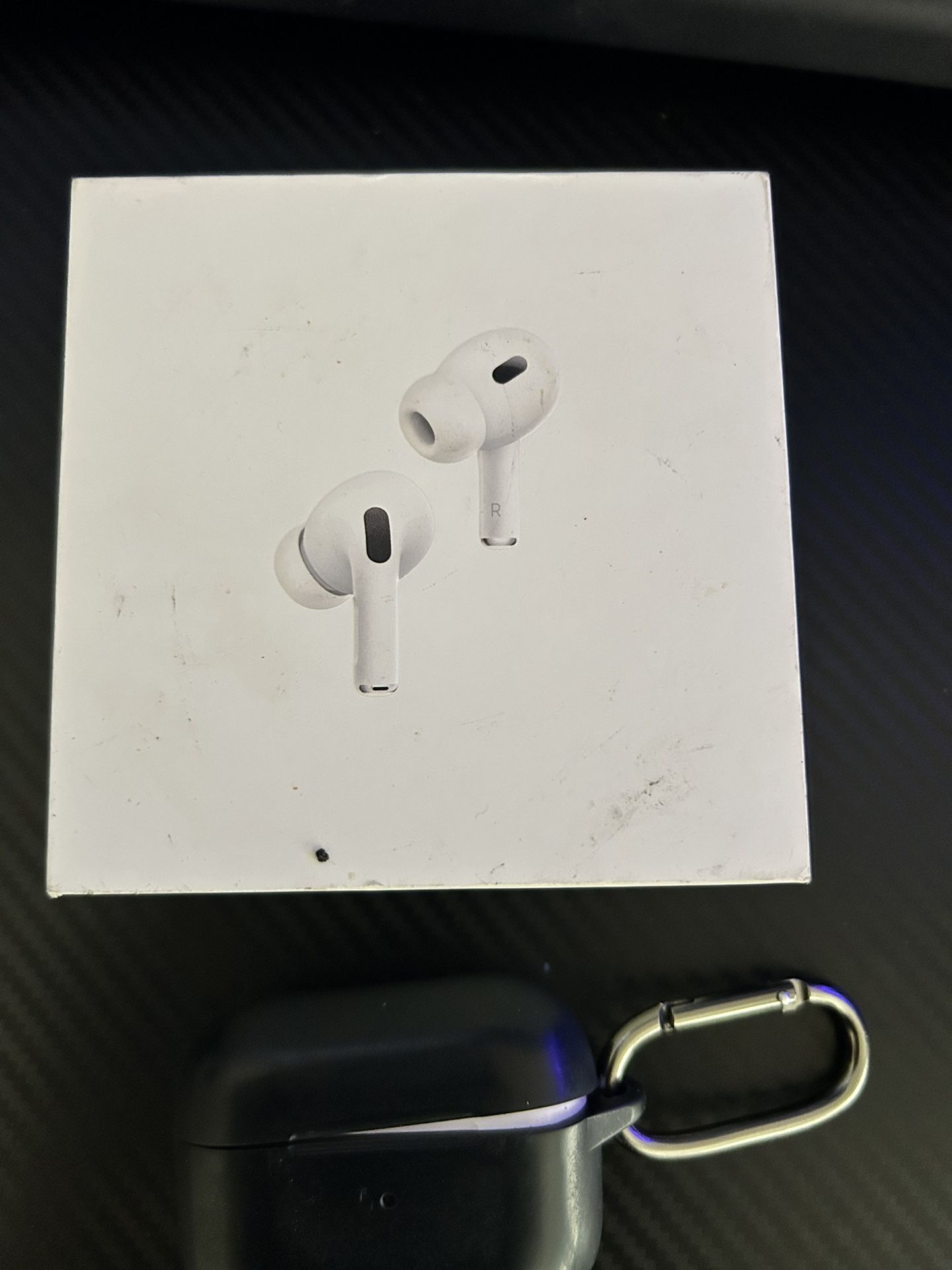 AirPod Pro 2