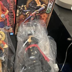 Wano Country Vol. 5 Zoro Figure