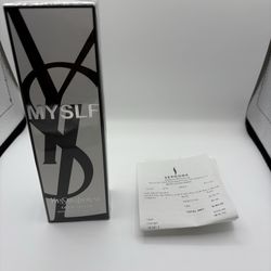 Ysl myself