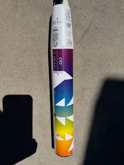 Demarini prism 29/18