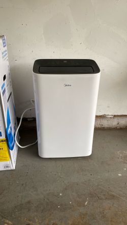 Portable A\C Unit