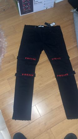Preme Jeans
