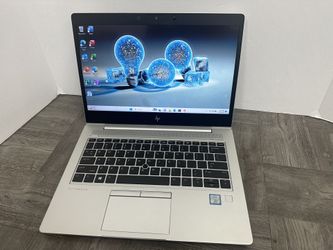 HP Elitebook i7 laptop- Super fast- Touch Screen- 16GB Ram - 256 GB SSD - 90 Days warranty !