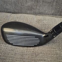 Titleist 818 H2 hybrid