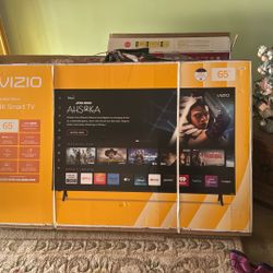 Vizio 65 Inch