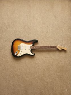Guitar