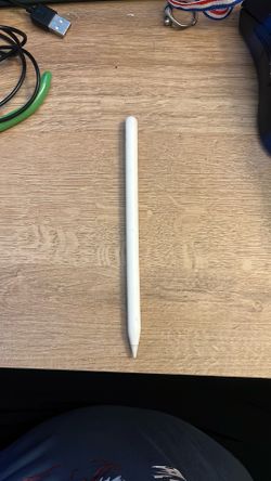 2nd Gen Apple Pencil