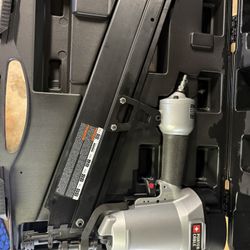 Porter Cable Framing Nailer