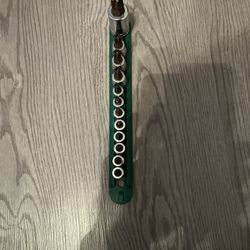  juego de dados de punta Torx