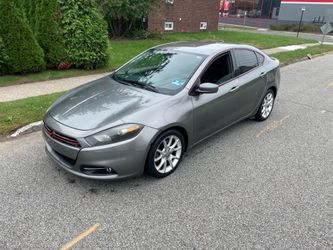 2013 Dodge Dart