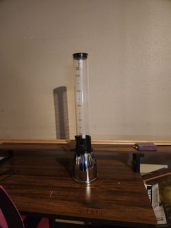 Beer tower