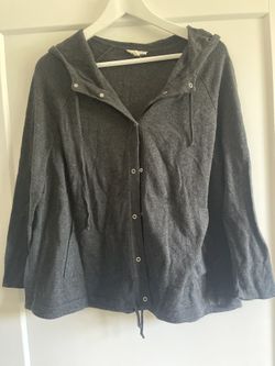 Eileen Fisher Jacket