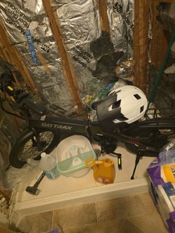 Ebike