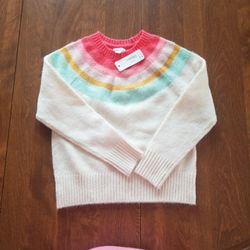 Gymboree Sweater