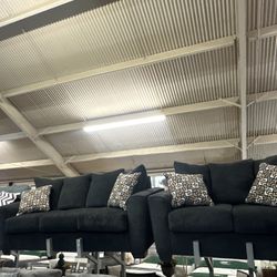 2pcs Sofa Set Clearance $999